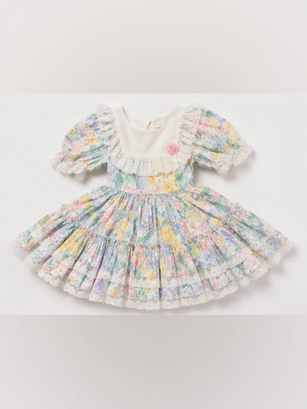 N/A sweet pastel